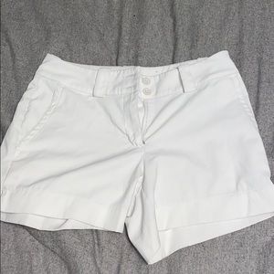 Nike golf shorts